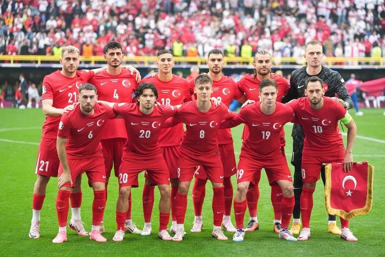 Portekiz Maçının Hakemi Belli Oldu!
