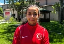 Taşoluk Spor Kulübü Sporcusu Finalde!