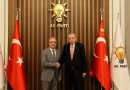 Omuz Omuza Çalışmalarımızı Sürdürmeye Devam Edeceğiz