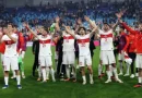 A Milli Takım, Euro 2024’te kritik maç için sahaya çıkıyor