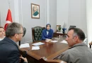 Vali Yiğitbaşı, İscehisar Halk Toplantısında Vatandaşları Dinledi