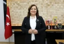 Burcu Köksal Memnuniyet Anketinde İkinci Sırada!