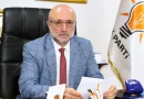 Turgay Şahin’den Burcu Köksal’a Yanıt