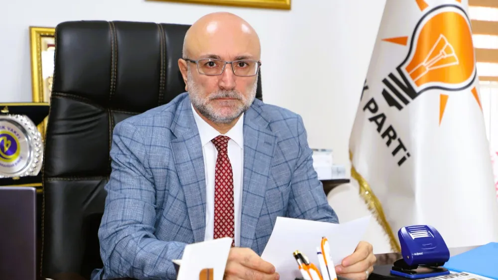 Turgay Şahin’den Burcu Köksal’a Yanıt