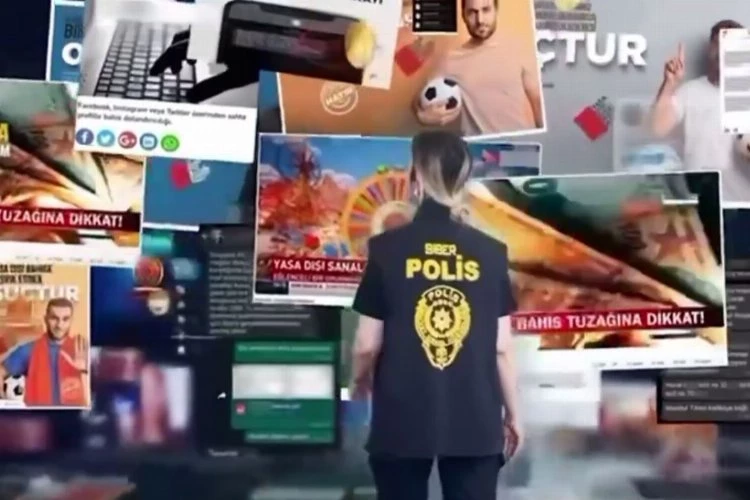‘Sibergöz’de 29 ilde dev operasyon