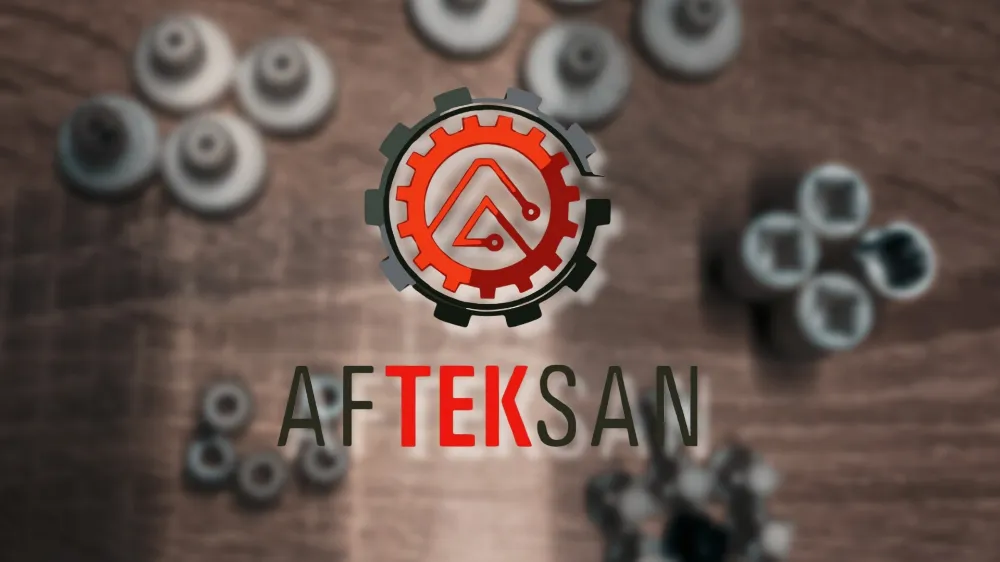 Afyon’dan Türkiye’ye Uzanan 3D Yazıcı Teknolojisi