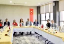 Belediye Başkan Yardımcıları ve Özel Kalem’e Önemli Eğitim