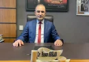 Arslan’dan ayetlere “saçma” diyen CHP sözcüsüne sert tepki