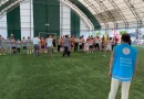 Yaz Kur’an Kursları Arası Futbol Turnuvası Başladı