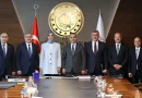 Afyonkarahisar Heyeti Talep Etti, Bakan Kacır Talimat Verdi