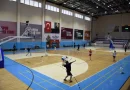 Afyonkarahisar’da 5 Temmuz Dünya Badminton Günü coşkuyla kutlandı