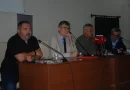 24 Temmuz Basın Paneli yoğun katılımla gerçekleştirildi