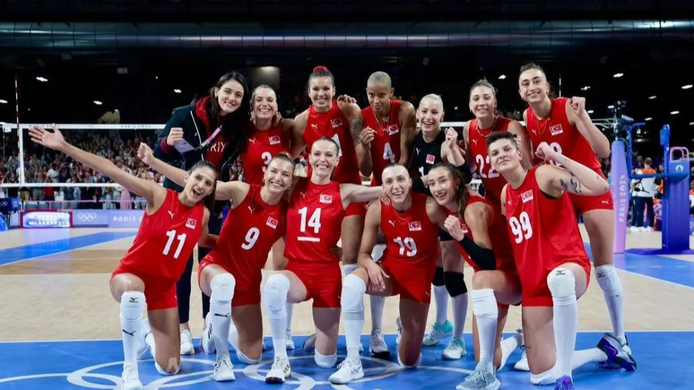 Filenin Sultanları’ndan Muhteşem Geri Dönüş!