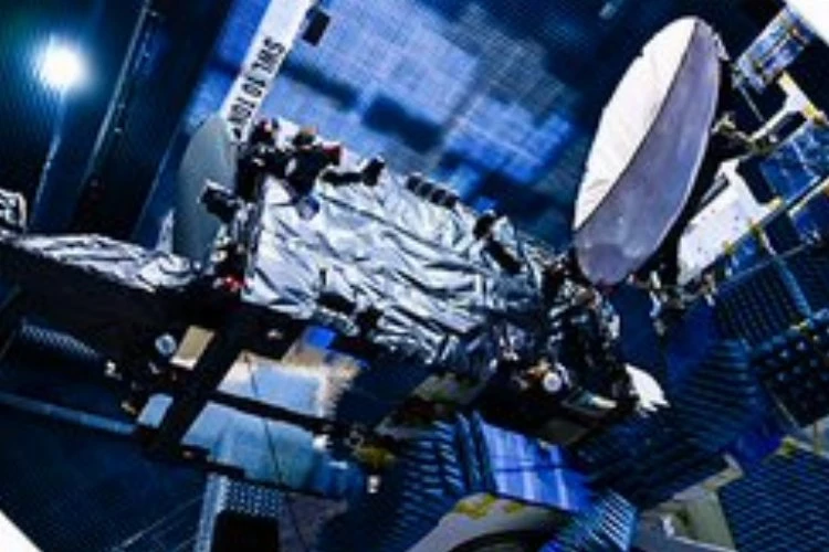 Türksat 6A’dan ilk sinyal alındı: Türksat 6A uzayda!