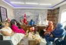 Kadem Temsilcisi Akçay’dan ABC Başkanı Akar’a ziyaret