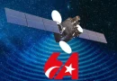 Türksat 6A antenlerini ilk kez açtı