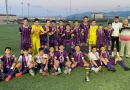 Afyonspor’un Genç Kahramanları U13 Liginde Zirveye Oturdu