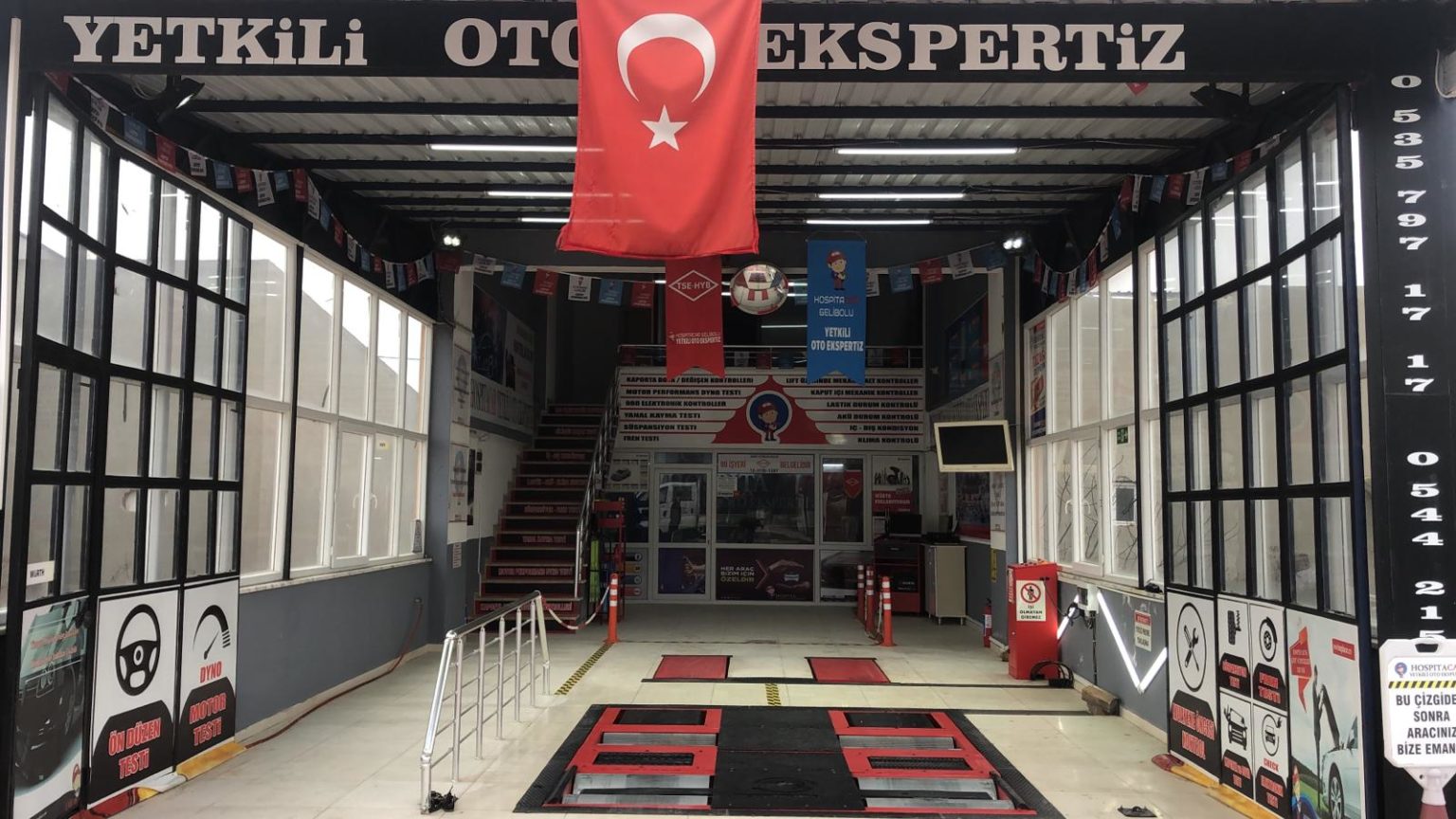 Gelibolu Oto Ekspertiz Hizmetinin Özellikleri