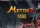 Metin2 Yang Satın Al