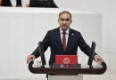 AK Parti Milletvekili Hasan Arslan’dan İddialara Sert Tepki