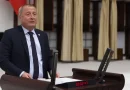 Olgun: “Anayasa’nın Tarafsızlık İlkesi Hatırlatılmalıdır”