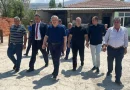 Birçok hizmet kazandırdık kazandırmaya da devam ediyoruz