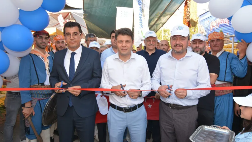 Sandıklı’da Termal Turizm ve Gurbetçi Festivali Coşkuyla Başladı