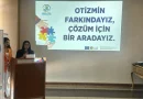 Ulusal Otizm Konfederasyonu Afyonkarahisar’da Çalıştay Düzenledi