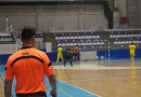 Görme Engelliler Futsal 2. Lig Müsabakaları Afyonkarahisar’da başladı