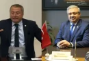 Hakan Şeref Olgun’dan, Yurdunuseven’e Sözlü Saldırı