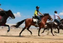 Afyonkarahisar’da Rahvan Binicilik Zafer Kupası Heyecanı!