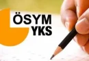 2024-YKS Yerleştirme Sonuçları Açıklandı