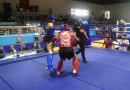 Muaythai Zafer Kupası Görkemli Bir Açılışla Başladı