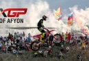 MXGP Türkiye Şampiyonası Lansmanı ile Afyonkarahisar’da Heyecan Dorukta!