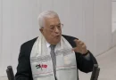 TBMM’de Gazze özel oturumu: Mahmud Abbas dünyaya seslendi