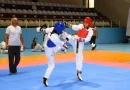 Taekwondo Müsabakaları Genç Yetenekleri Öne Çıkardı