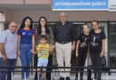 Afyonkarahisar’da Otizmli Çocuklara Sporla Rehabilitasyon İçin İş Birliği