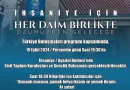 İhsaniye Belediyesi Gençlik Buluşması Frig Vadisi’nde Gerçekleşiyor