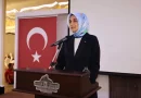 Vali Kübra Güran Yiğitbaşı, Gaziler Günü Programında Kahraman Gazilerle Buluştu