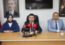 AK Parti Afyonkarahisar’dan Çarpıcı Açıklamalar!