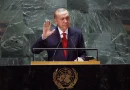 Cumhurbaşkanı Erdoğan BM’den seslenecek