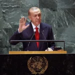 Cumhurbaşkanı Erdoğan BM’den seslenecek