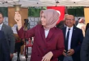 Afyonkarahisar Valisi Ders Zilini Çaldı: Eğitim Dönemi Başladı!