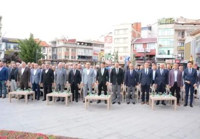 Geleneksel Ahilik Haftası, Sandıklı’da Kültürel Şölene Dönüştü