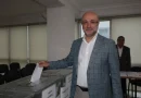 Ak parti afyonkarahisar teşkilatı delegelerini seçti