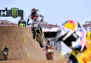 MXGP Türkiye’de İlk Gün Yarışları Tamamlandı