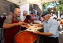 Yıllar Sonra Yeniden Başlatılan Vakfiye Hizmeti İmaret Camiinde Devam Ediyor