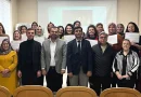 Afyon’da Yenidoğan Canlandırma Eğitimi Başarıyla Tamamlandı