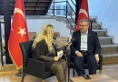 Zafer Müzesi ile Afyonkarahisar’ın Güzellikleri Tanıtıldı