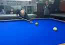 Afyonkarahisar’da Üç Bant Bilardo Heyecanı